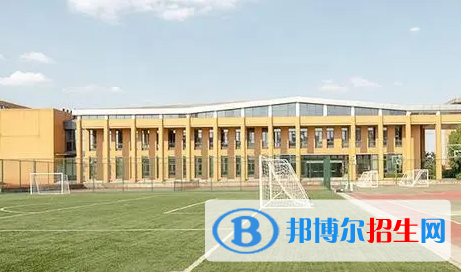 常州國(guó)際學(xué)校2023年課程體系