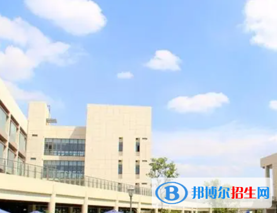 常州國(guó)際學(xué)校2023年課程體系2