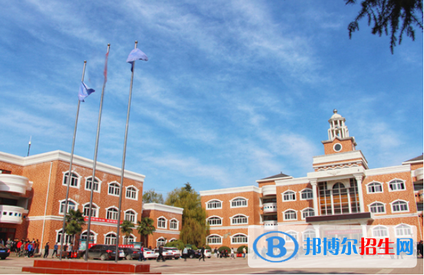 陜西2023年好的中專學校都有哪些