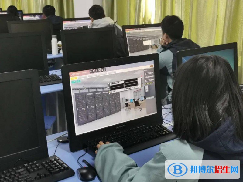蘭州2023年計算機學(xué)校有什么專業(yè)