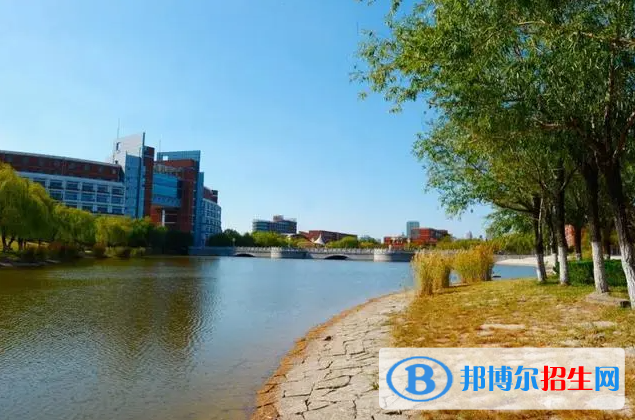 濱州學(xué)院是211還是985(濱州學(xué)院）