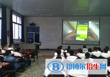 蘭州2023年一般計算機學校有什么專業(yè)