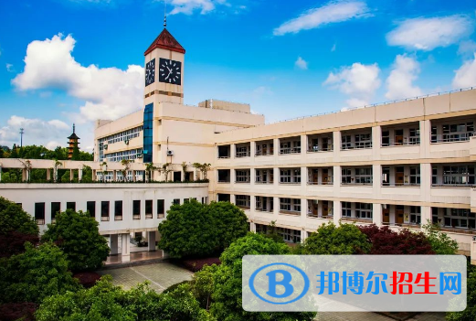 杭州2023年哪個(gè)中專學(xué)校最好