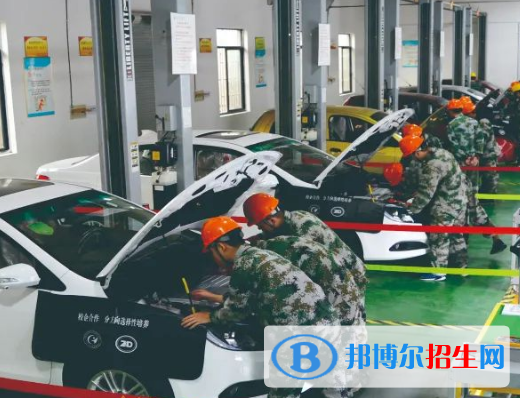 杭州2023年哪個(gè)中專(zhuān)學(xué)校就業(yè)比較好