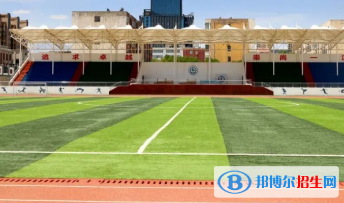 甘肅省武威第一中學(xué)2023年怎么樣、好不好