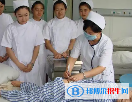 河南2023年衛(wèi)校的專(zhuān)業(yè)有哪些