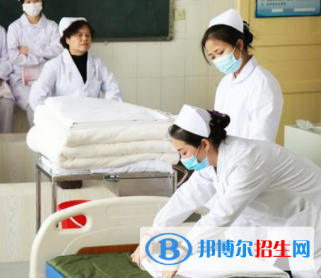 河南2023年讀衛(wèi)校有什么專(zhuān)業(yè)