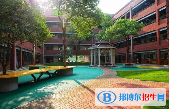 常州國際學(xué)?？孔V嗎