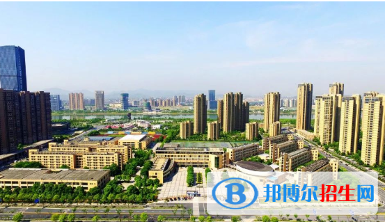慈溪周巷職業(yè)高級中學(xué)