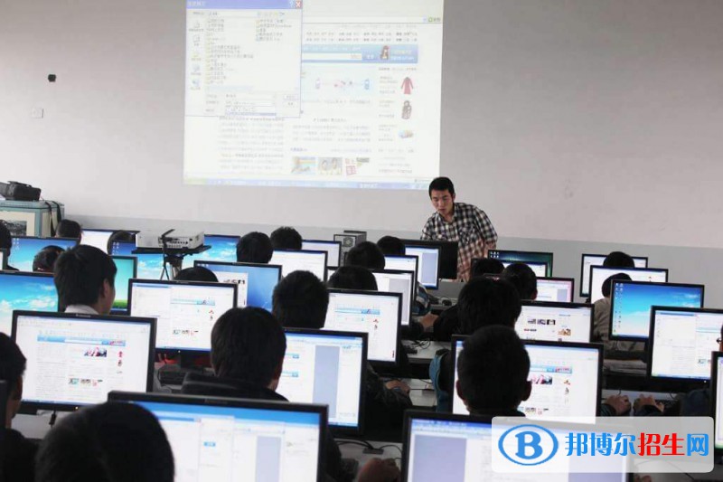 蘭州2023年現(xiàn)在計算機學校學啥好