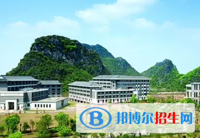 廣西2023年就業(yè)好的計算機(jī)學(xué)校