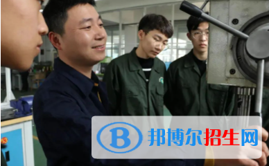 浙江2023年有什么中專學校