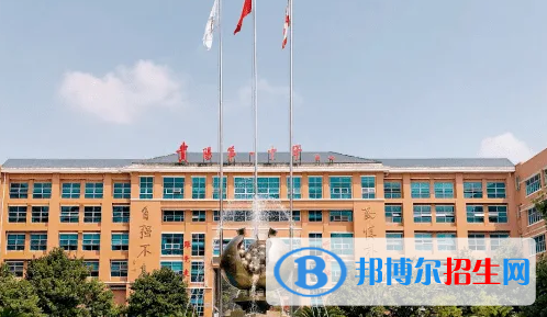 2023貴陽(yáng)最好的高中有哪些