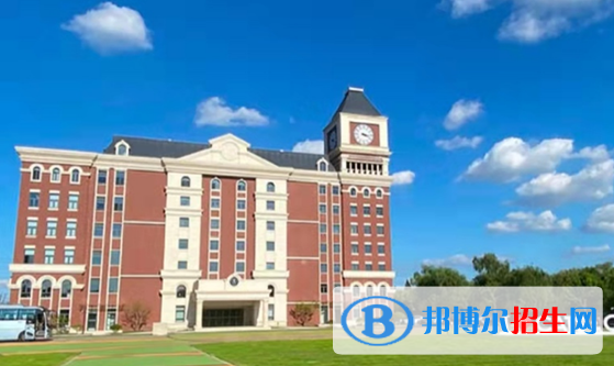 上海實驗學校劍橋教育中心2023年報名時間
