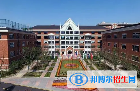 上海實(shí)驗(yàn)學(xué)校劍橋教育中心怎么樣