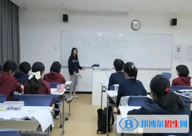 上海實(shí)驗(yàn)學(xué)校劍橋教育中心怎么樣2