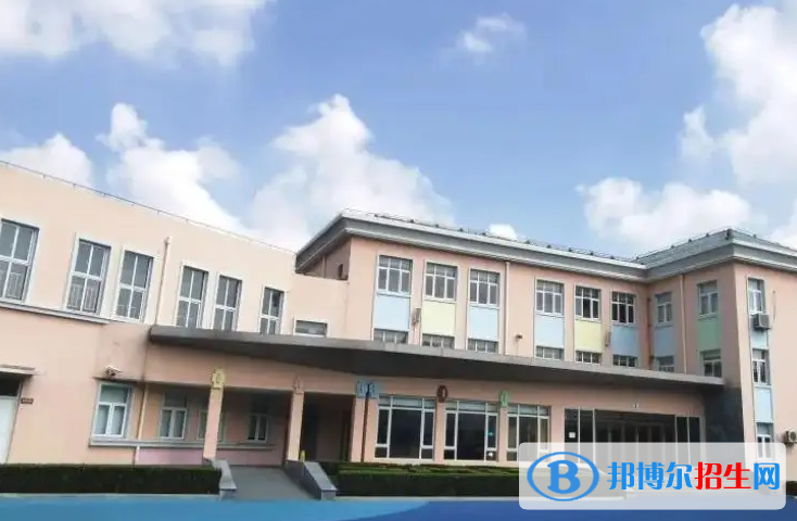 上海民辦中芯學校2023年招生政策2