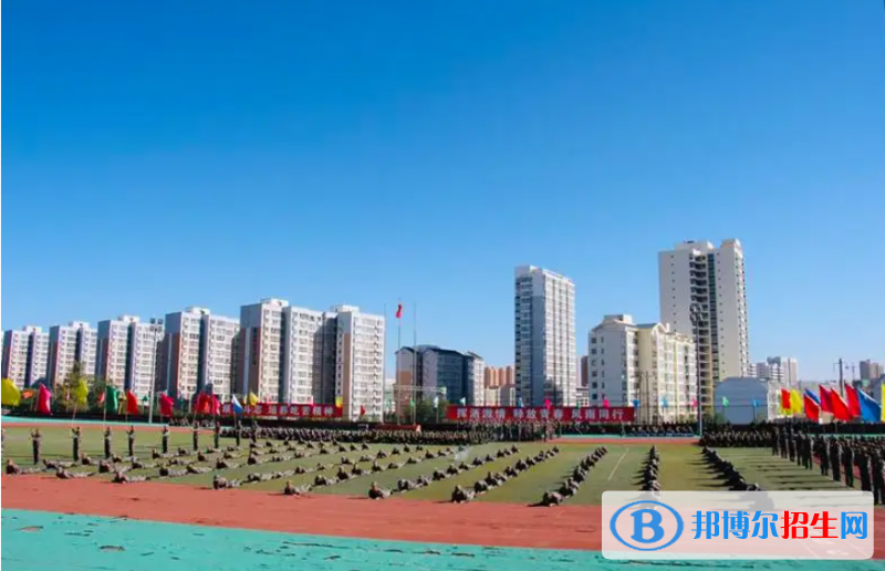 陜西2023年哪所中專學(xué)校好