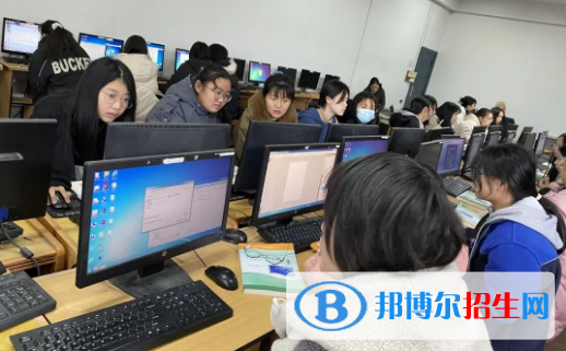 浙江2023年中專學校里面都有哪些專業(yè)