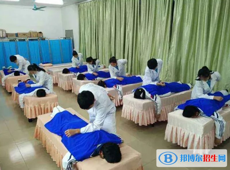 陜西2023年中專學(xué)校哪個(gè)專業(yè)好