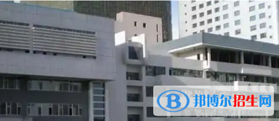 2023年新疆中學最新排行榜