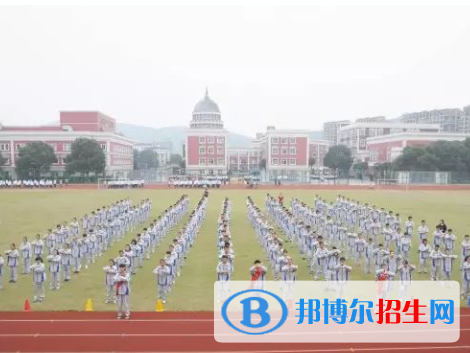 杭州2023年上什么中專學(xué)校好