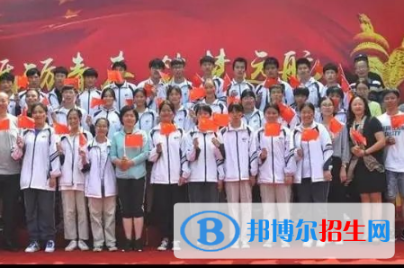 杭州2023年不想上中專學(xué)校