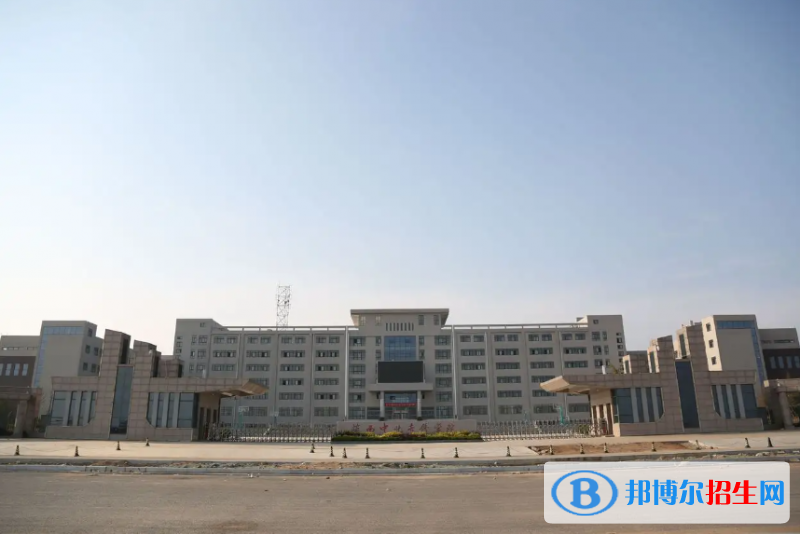 陜西2023年哪個中專學校最好就業(yè)