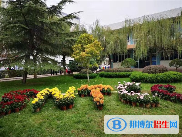 陜西2023年哪個(gè)中專學(xué)校最好