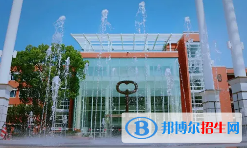 華東師范大學第二附屬中學國際部2023年入學條件