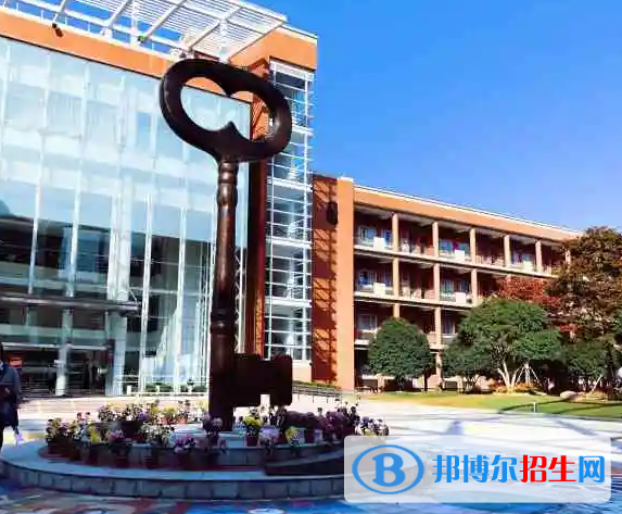 華東師范大學(xué)第二附屬中學(xué)國(guó)際部2023年學(xué)費(fèi)標(biāo)準(zhǔn)2