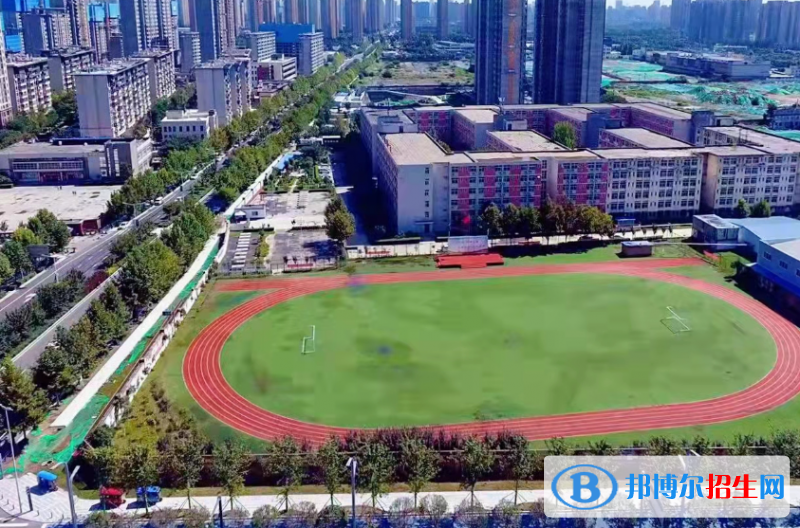陜西2023年哪個中專學(xué)校好