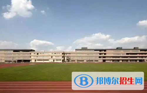 復旦大學附屬中學國際部2023年招生政策2