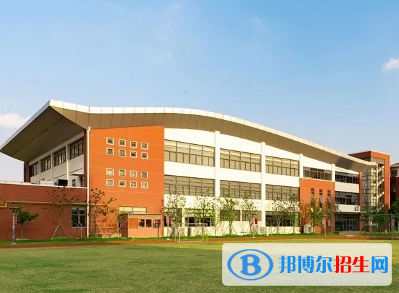 復(fù)旦大學(xué)附屬中學(xué)國(guó)際部2023年報(bào)名時(shí)間