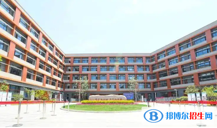 復旦大學附屬中學國際部2023年入學考試