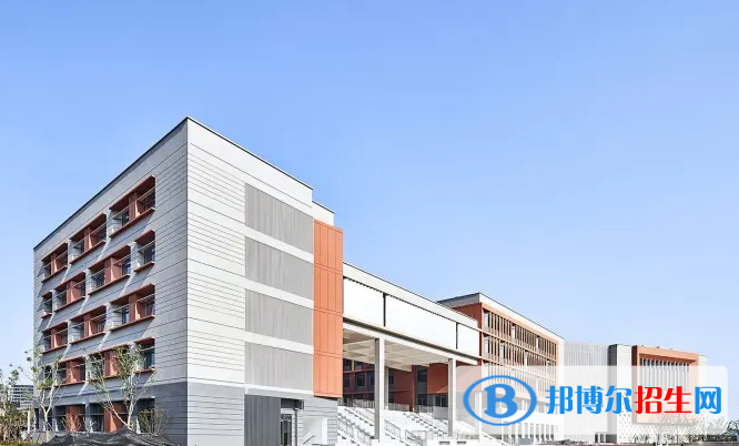 復(fù)旦大學(xué)附屬中學(xué)國際部怎么樣