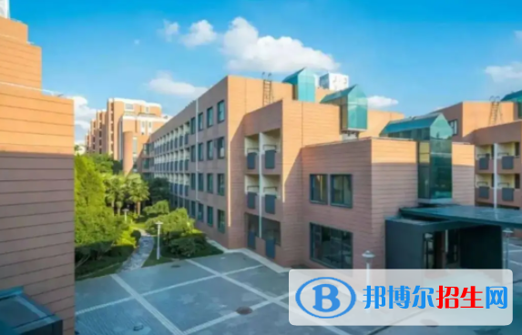上海延安高級(jí)中學(xué)國(guó)際部2023年報(bào)名時(shí)間