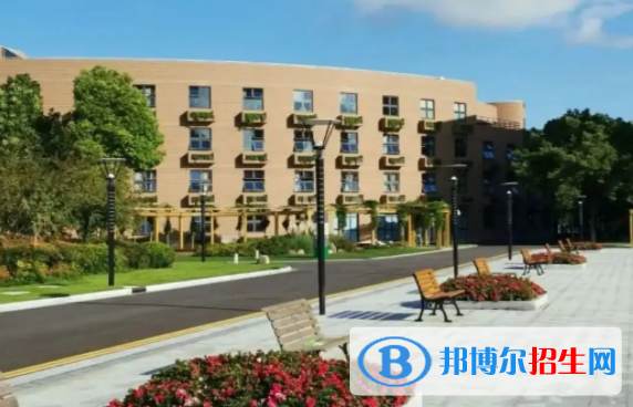 上海延安高級(jí)中學(xué)國(guó)際部2023年報(bào)名時(shí)間2