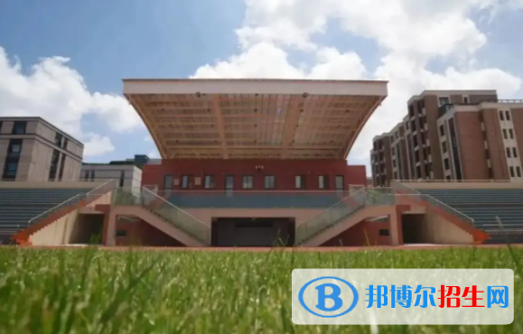 上海延安高級中學(xué)國際部2023年錄取分數(shù)線2
