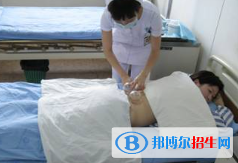 河南2023年適合女生的衛(wèi)校專(zhuān)業(yè)