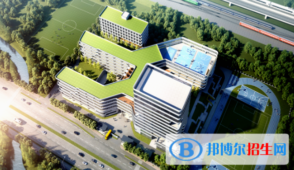 浙江2023年好的中專學(xué)校都有哪些