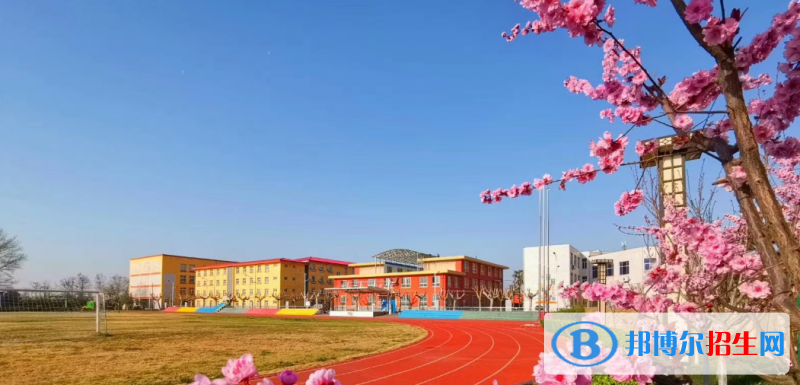 陜西2023年沒上完初中可以上中專學校嗎