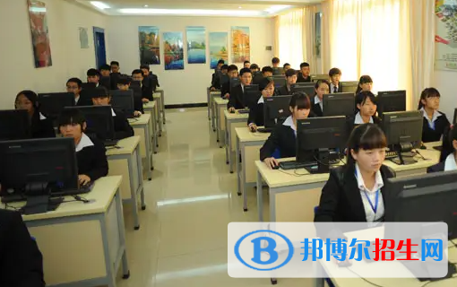 湖南2023年中專學校學啥好