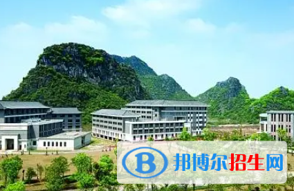 廣西2023年哪里有計(jì)算機(jī)學(xué)校