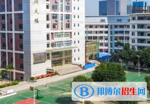 廣西2023年哪里有計(jì)算機(jī)學(xué)校
