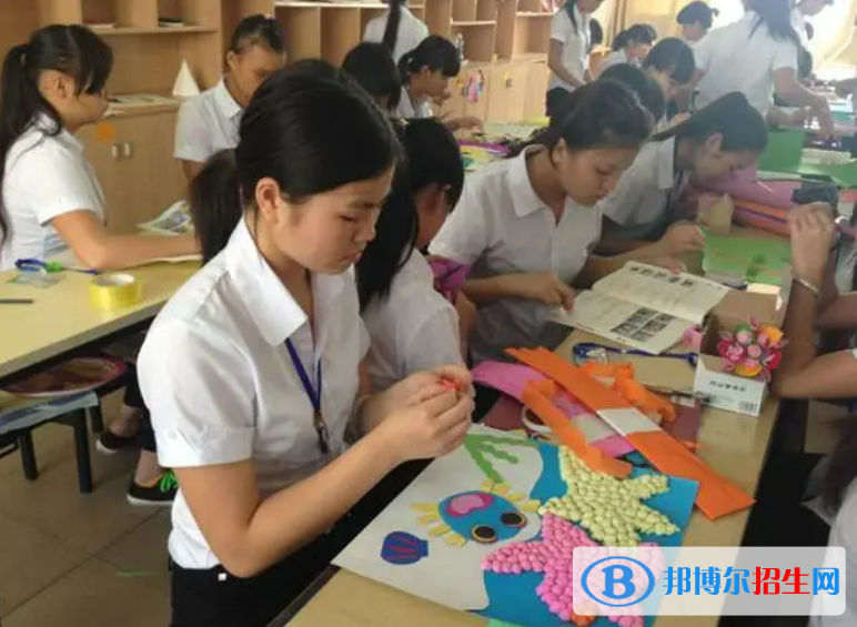 石家莊2023年有哪些大專幼師學(xué)校專業(yè)