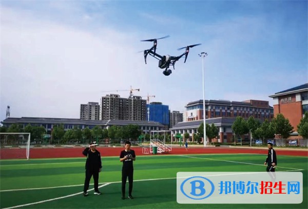 石家莊2023年哪個計算機(jī)學(xué)校比較好就業(yè)