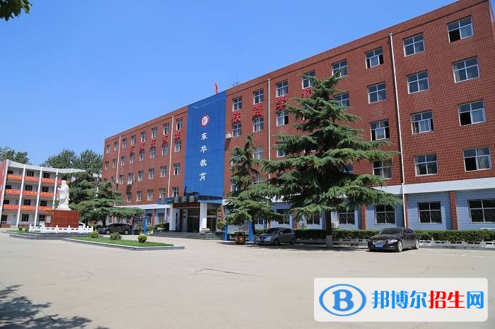 石家莊2023年哪個計算機學校就業(yè)最好