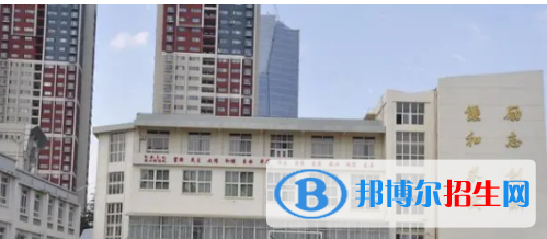 2023年昆明中學(xué)最新排行榜