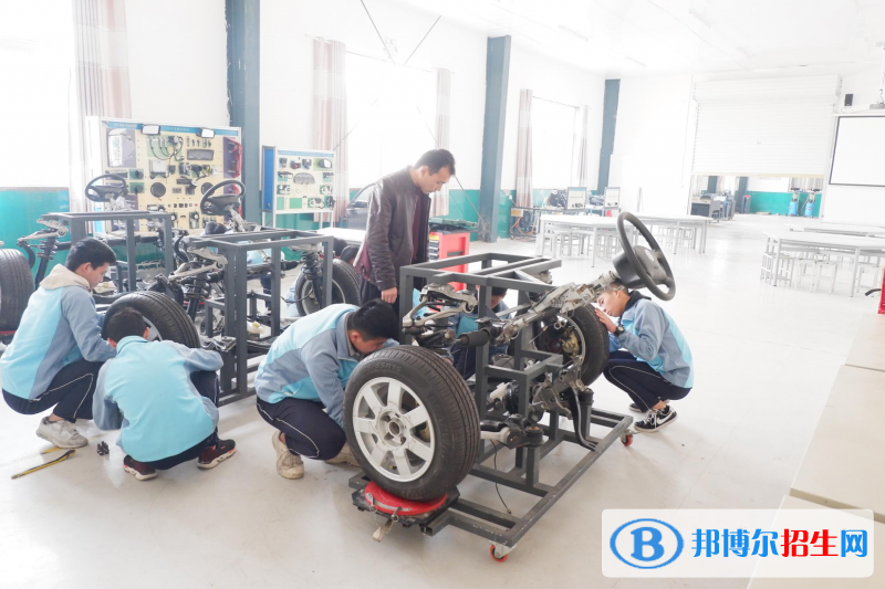 云南2023年哪個(gè)中專學(xué)校最好